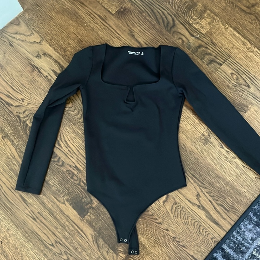 Abercrombie body suit